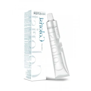 Küllü Koyu Kumral Tüp Saç Boyası, 60 ml