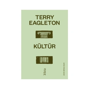 Kültür - Terry Eagleton