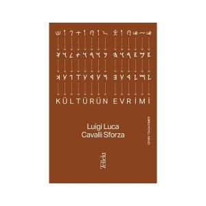Kültürün Evrimi