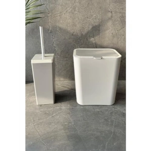 Kum Beji 2li Banyo Seti - Modern Tasarım