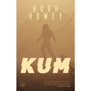 Kum - Hugh Howey