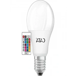 Kumandalı LED Ampül ile Enerji Tasarrufu ve Kolay Aydınlatma
