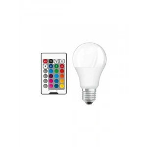 Kumandalı LED Ampül, Standart Tasarım