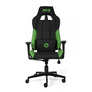 Kumaş Yapılı Ergonomik Oyuncu Koltuğu