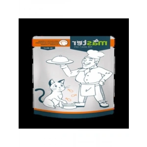 Kümes Hayvanlı Jöleli Kedi Maması Pouch 80 gr (24 Adet)