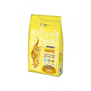 Kümes Hayvanlı Yetişkin Kedi Maması, 1.5 Kg Paket
