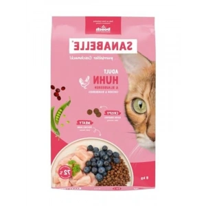 Kümes Hayvanlı Yetişkin Kedi Yemi, 8 Kg