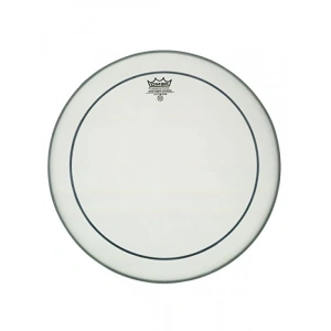 Kumlu 12 İnç Deri ile Pinstripe Coated