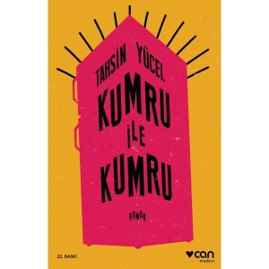 Kumru ile Kumru - Tahsin Yücel