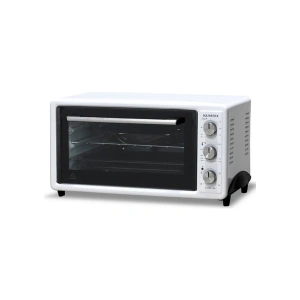 Kumtel 40 Litre Beyaz Fırın Lx - 3525