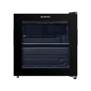 KUMTEL 44L HMB-60 Mini Buzdolabı E Enerji Sınıfı Siyah Renk Büro Tipi Kullanım İçin