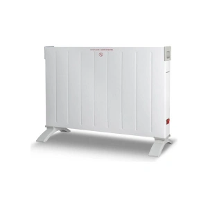 Kumtel Beyaz Konvektör Isıtıcı 2000W HC-2930