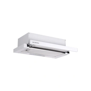 Kumtel Beyaz Sürgülü Aspiratör DS6-905 W