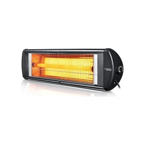 Kumtel Ecoray Ex-25 2500 Watt Duvar Tipi Infrared Isıtıcı