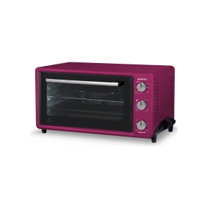 Kumtel Fuşya Turbo 40 Litre Mini Fırın LX-3525