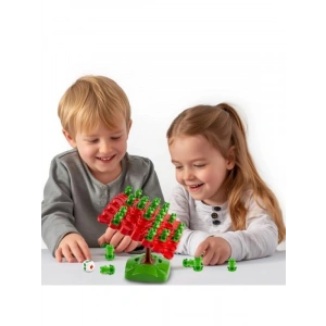 Kurbağa Denge Oyunu Eğitici Kutu Oyunu