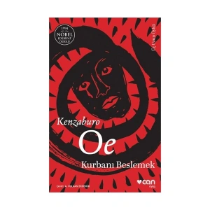 Kurbanı Beslemek - Kenzaburo Oe