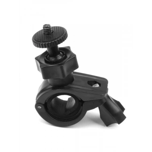 Küresel Başlıklı Bisiklet Kamera Tutucu, Gidon İçin Aparat