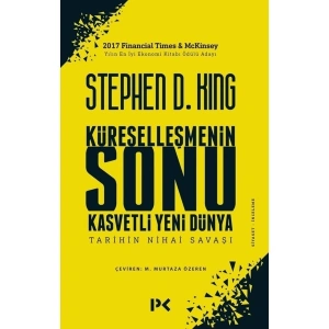 Küreselleşmenin Sonu - Stephen D. King