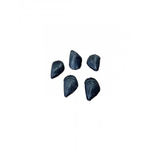 Kurşun 5li Paket, Balıkçılık İçin Kullanışlı Malzeme