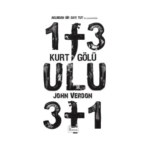 Kurt Gölü - John Verdon