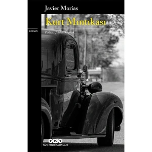 Kurt Mıntıkası - Javier Marias