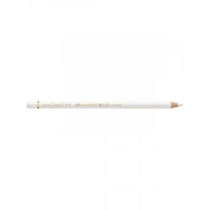 Kuru Boya Kalemi, 101 Beyaz Renk, Yüksek Kalite