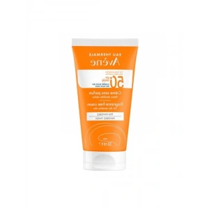 Kuru Ciltler için Yüksek Koruma Güneş Kremi - SPF 50+