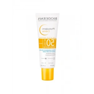 Kuru Ciltler için Yüksek Korumalı Yüz Güneş Kremi – SPF 50+