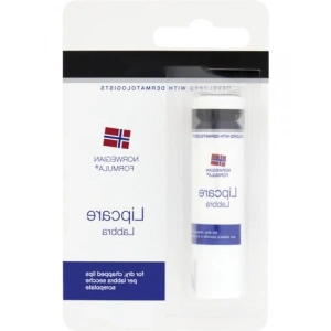 Kuru Dudaklar için Dudak Balsamı - SPF 4, 4.8g