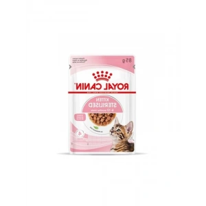 Kuru Kedi Maması 1.5 kg Ringa Balığı ve Portakallı