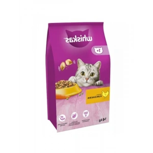 Kuru Kedi Maması, Tavuklu, 14 Kg