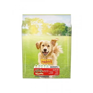 Kuru Köpek Maması - Etli Aktif, 2.4 kg