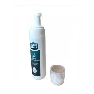 Kuru Köpek Şampuanı, Doğal ve Organik Formül, 200 ml