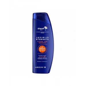 Kuru Saç Derisine Özel Şampuan 400 ml