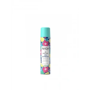 Kuru Şampuan - 200 ml