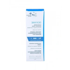 Kuru ve Atopik Ciltler için İzolasyon Baraj Kremi 100 ml
