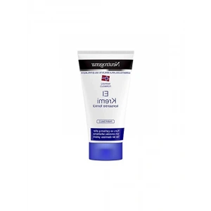 Kuru ve Çatlamış Eller İçin Nemlendirici El Kremi, Parfümlü, 75 ml