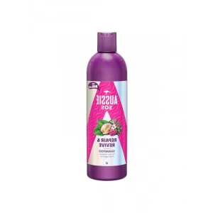 Kuru ve Yıpranmış Saçlar için Onarıcı Şampuan 500 ml