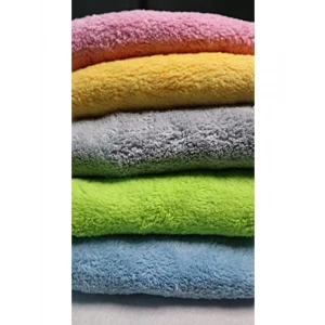 Kurulama ve Toz Bezi, Orkide Desenli 40x40, Mix