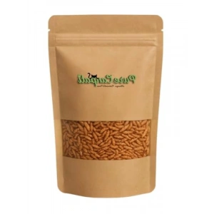 Kurutulmuş Gammarus Kaplumbağa Yemi 10 gr