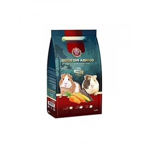 Kurutulmuş Sebzeli Guinea Pig Yemi - 750 Gr