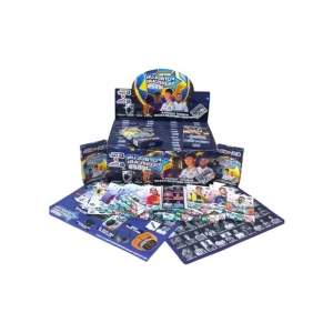Kuş Evi Ahşap Maket Boyama Seti, Redka Kumtoys ile Yaratıcı Aktivite