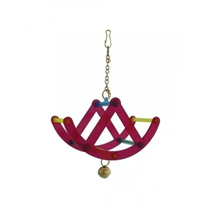 Kuş Oyuncağı, Gondol Salıncak Modeli