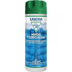 Kuş tüyü için  Down Wash Direct 300 ml, çamaşır deterjanı