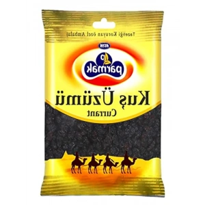 Kuş Üzümü - 250 g, Doğal ve Lezzetli