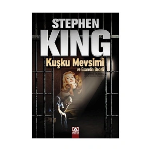 Kuşku Mevsimi - Stephen King