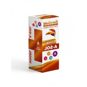 Kuşlar İçin Bağışıklık Güçlendirici Damla, 50ml, Etkili Formül