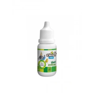 Kuşlar için Ek Besin Takviyesi, 12 Adet