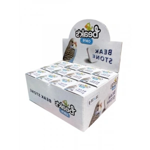 Kuşlar İçin Gaga Taşı - 36lı Paket